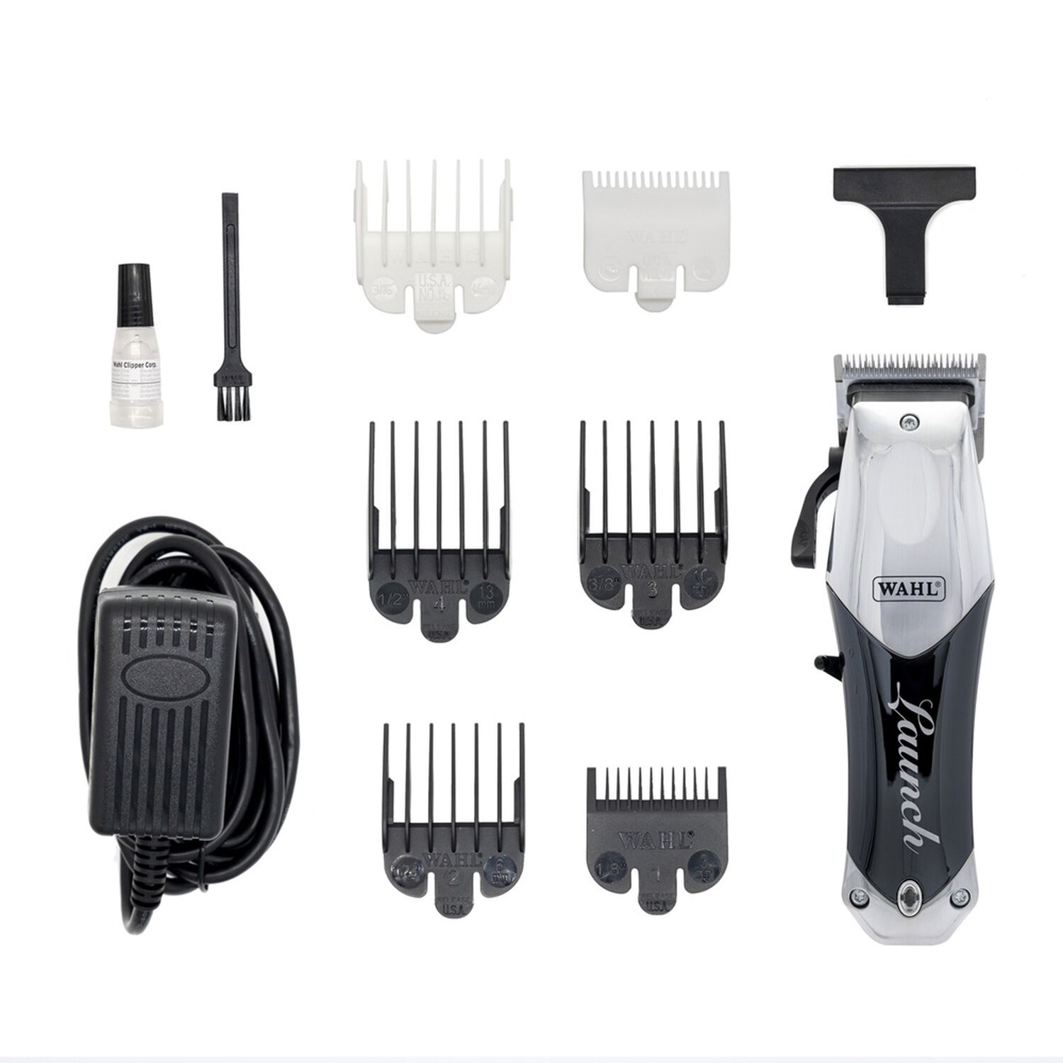 Wahl Pro Launch Clipper image number 1.0